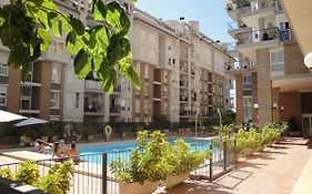 Apartment La Ermita-1 By Interhome